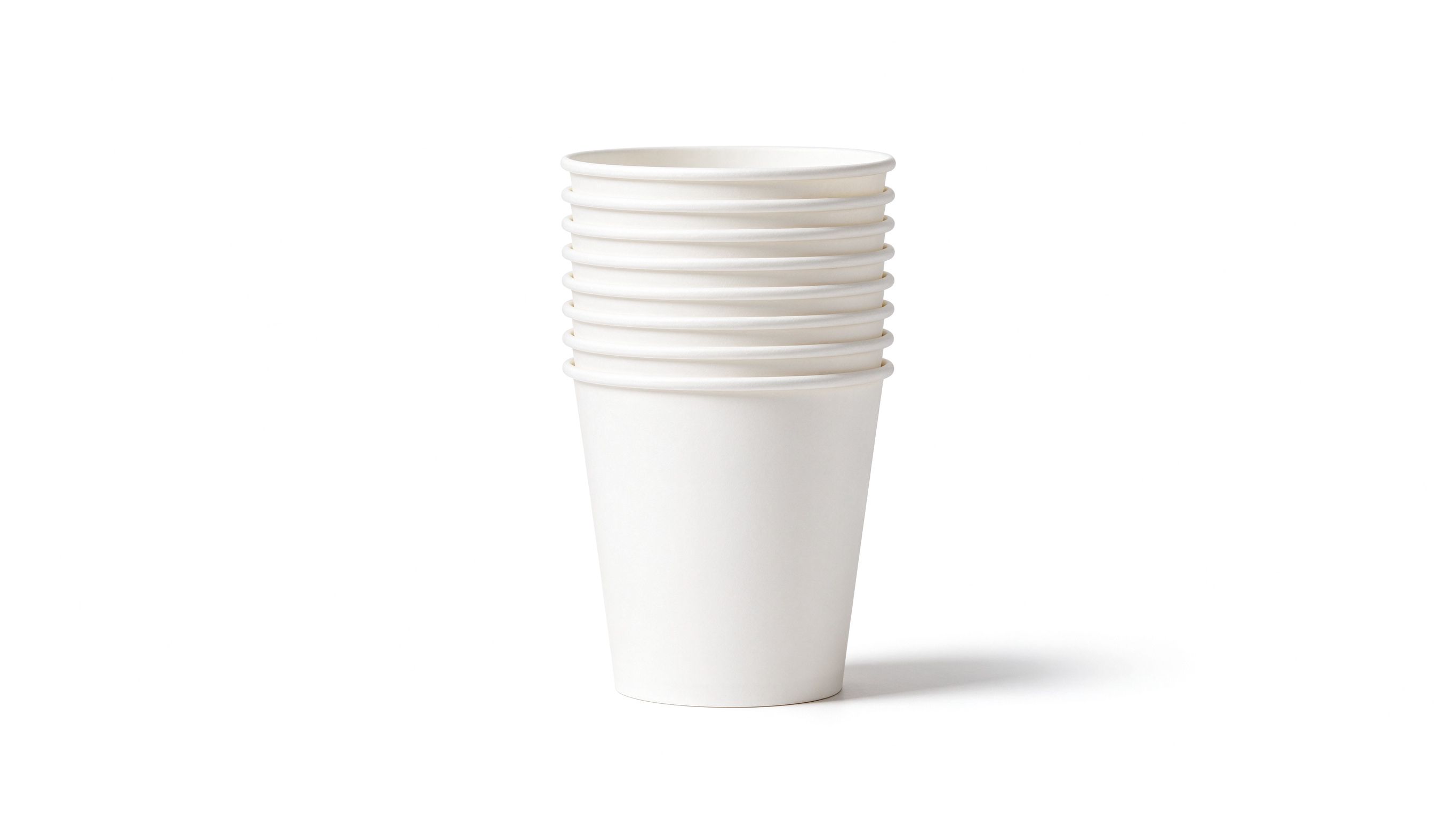 Paper cups
