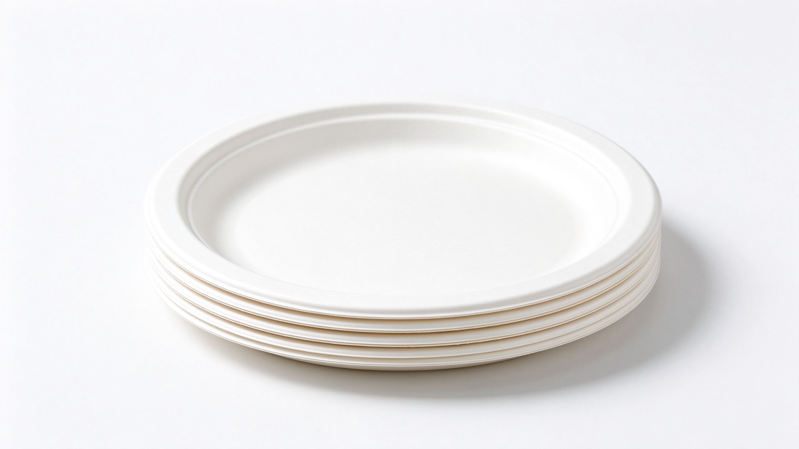 Paper plates
